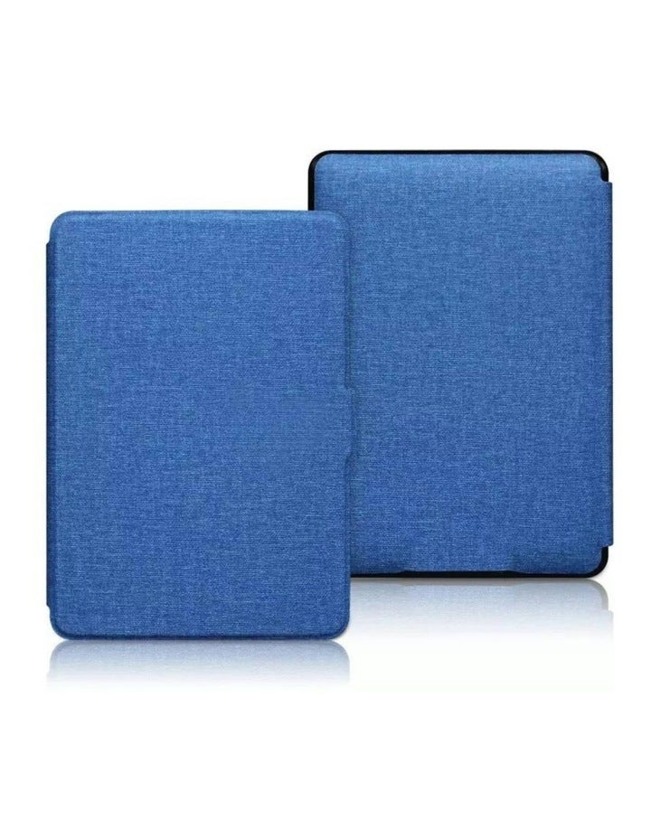 StylePro Thin and Lightweight Kindle Paperwhite 7' Case in Blue