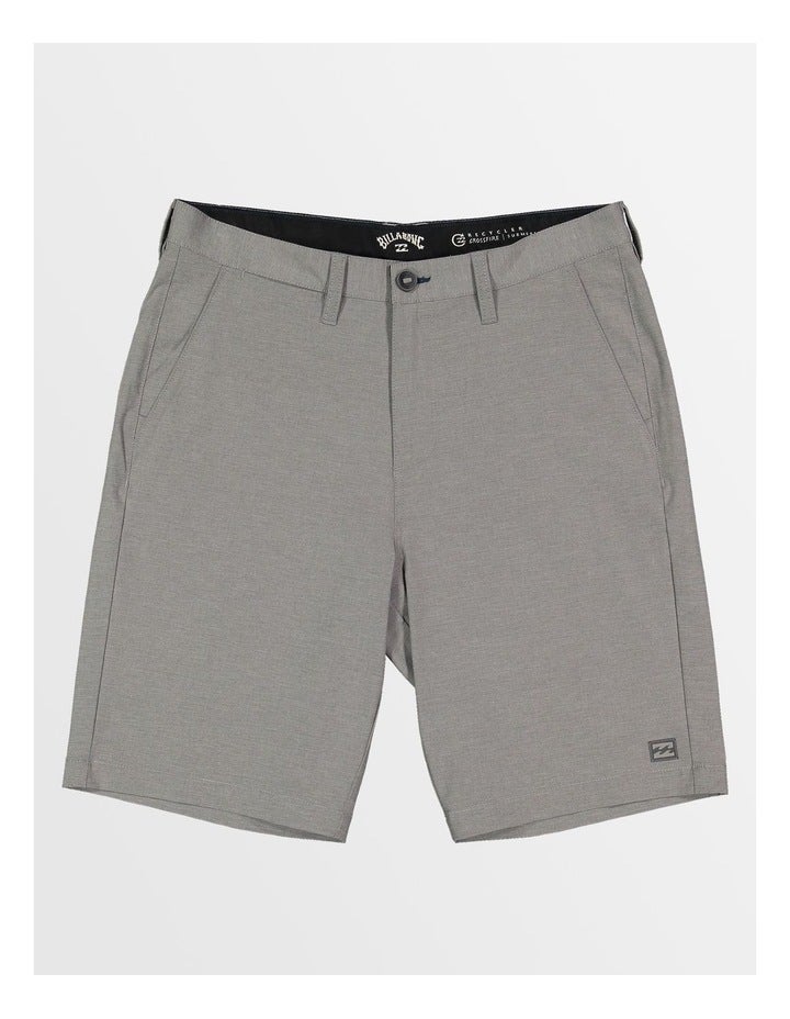 Billabong Crossfire Shorts Grey 30