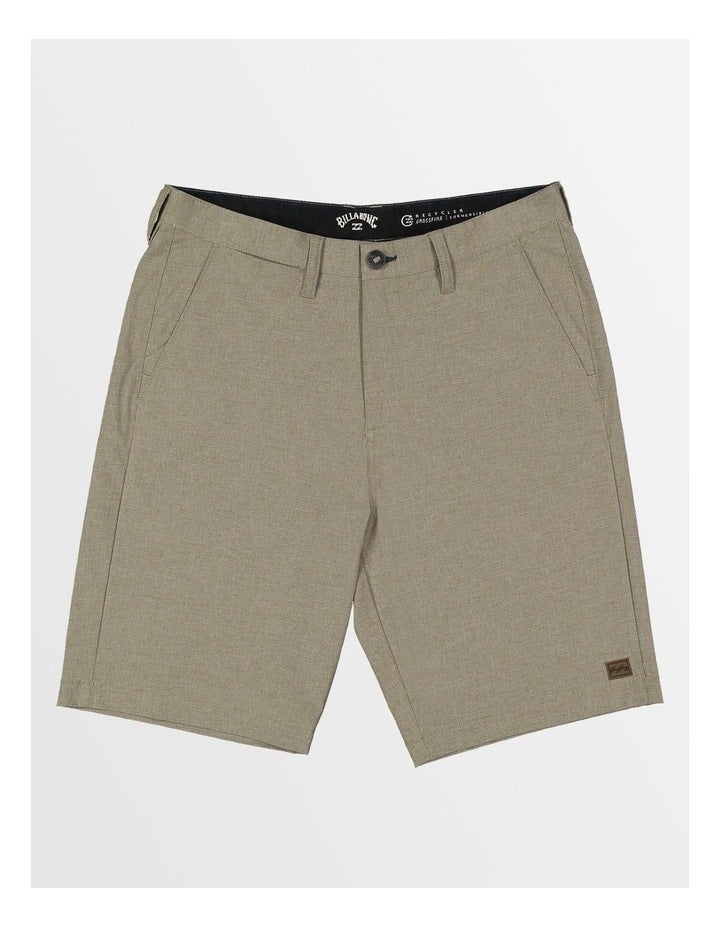 Billabong Crossfire Shorts Khaki 36