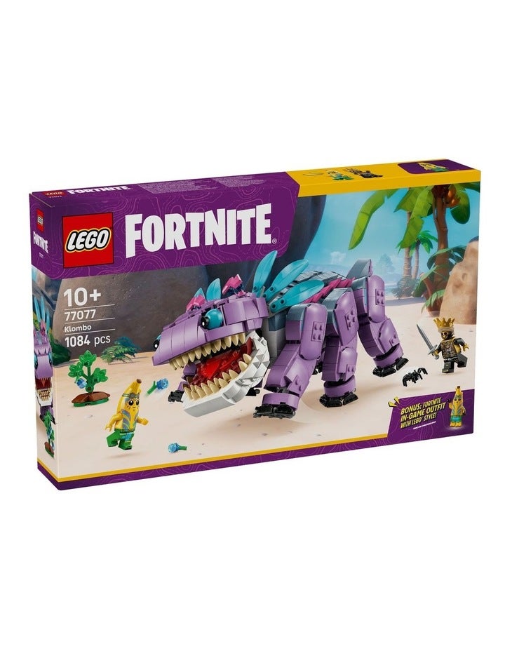 LEGO Fortnite Klombo 77077