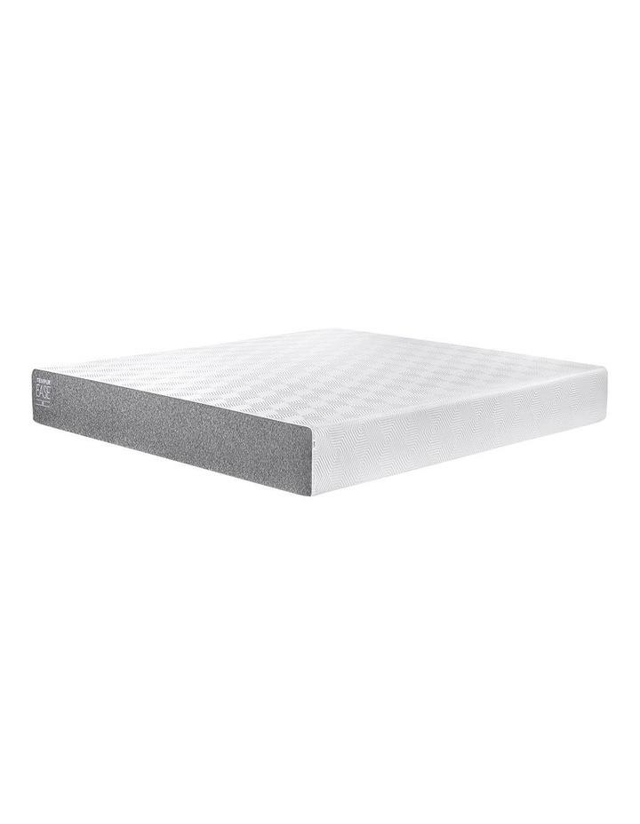 TEMPUR Ease 25 Mattress White Double - Med