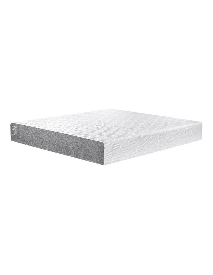 TEMPUR Ease 25 Hybrid Mattress White Double - Med