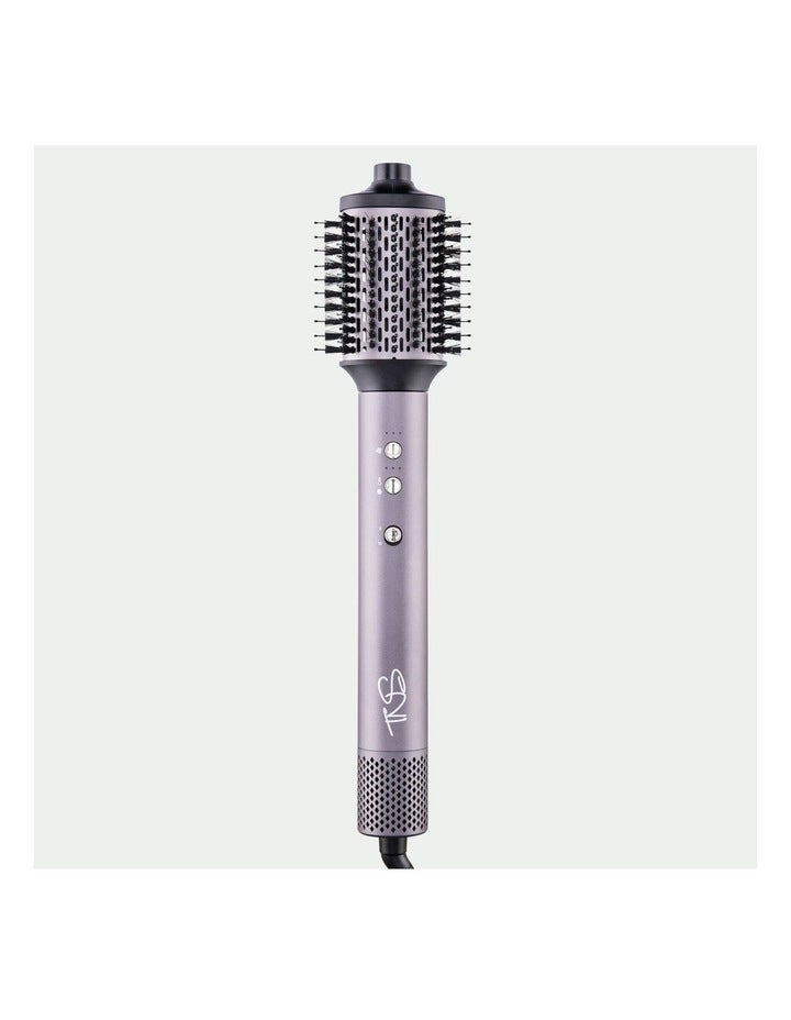 TNS Hair Super Styler Purple