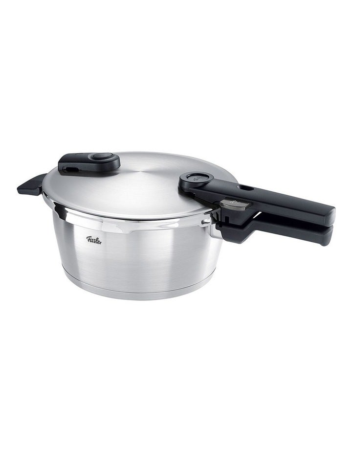 Fissler Vitaquick Premium Pressure Cooker 22cm/3.5L