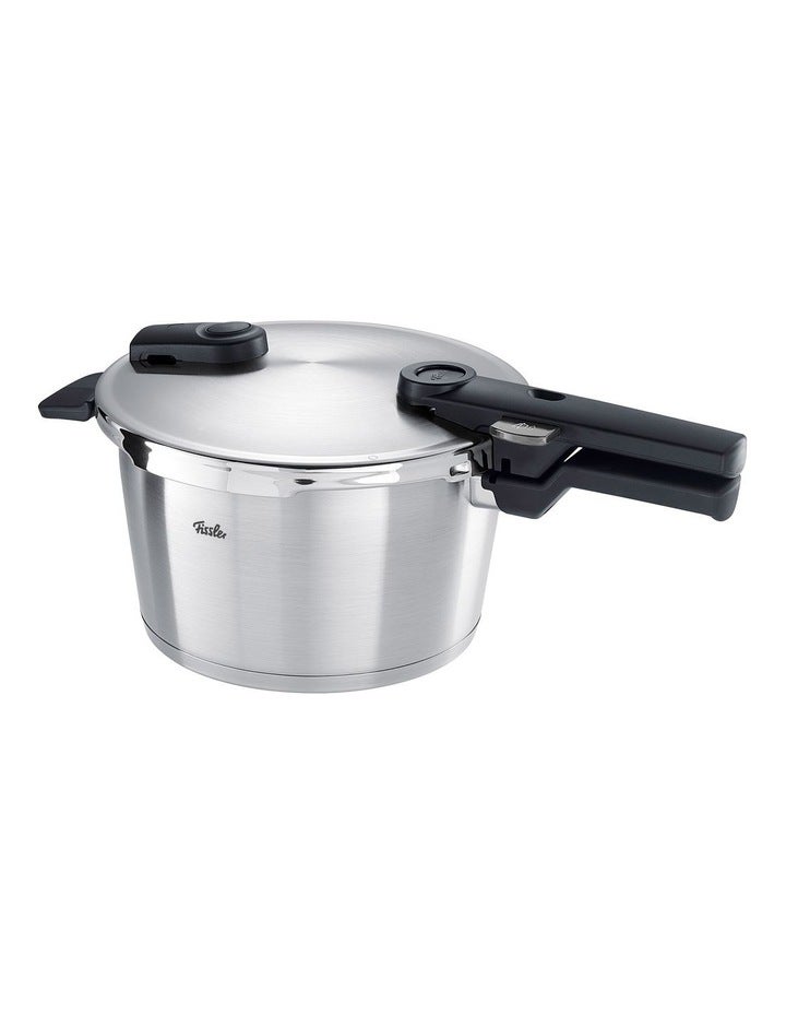 Fissler Vitaquick Premium Pressure Cooker 22cm/4.5L