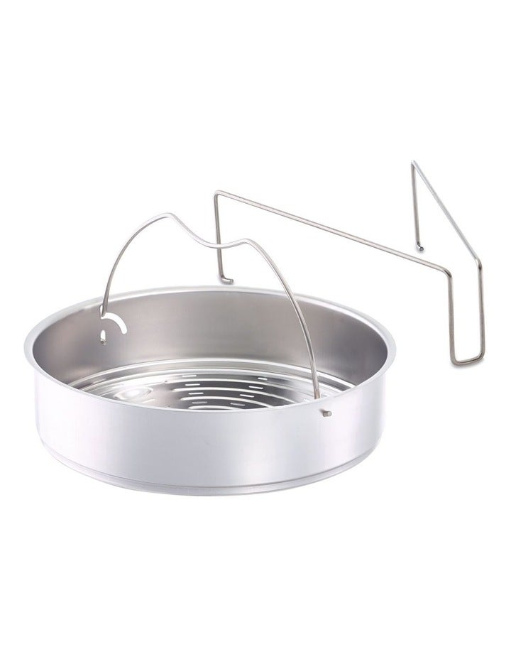Fissler Vitavit Steamer Inset 22cm in Silver