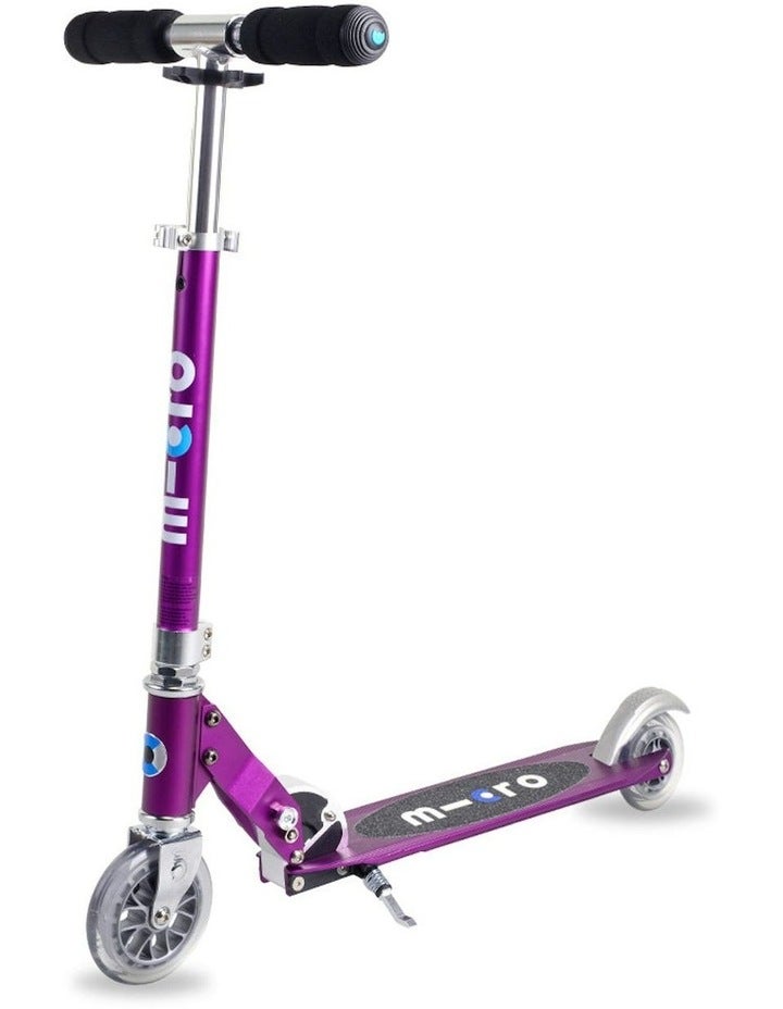 Micro Micro Sprite Kids Scooter in Purple