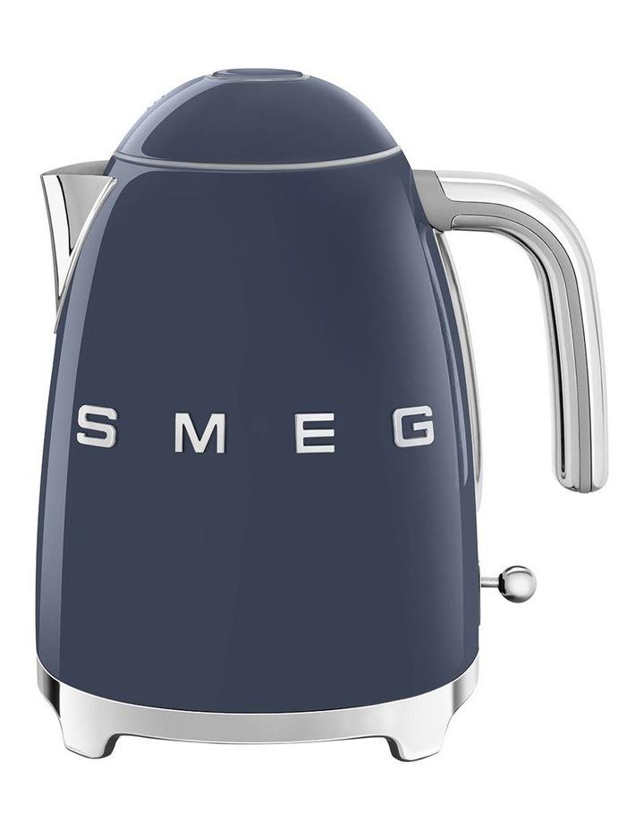 Smeg Style Kettle KLF03NBAU 50's in Navy Blue Navy