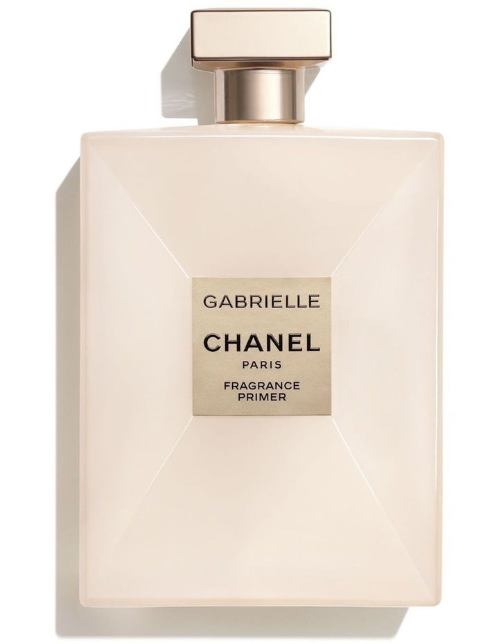 CHANEL GABRIELLE CHANEL Fragrance Primer