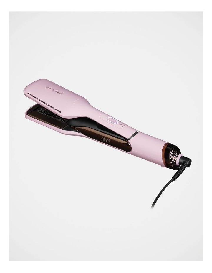 GHD Duet 2-In-1 Hot Air Styler Pink