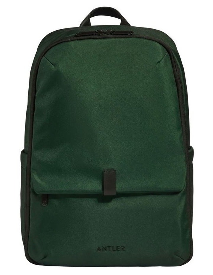 Antler Urban Light Large Backpack in Dark Forest Green 4745228082 Dark Green