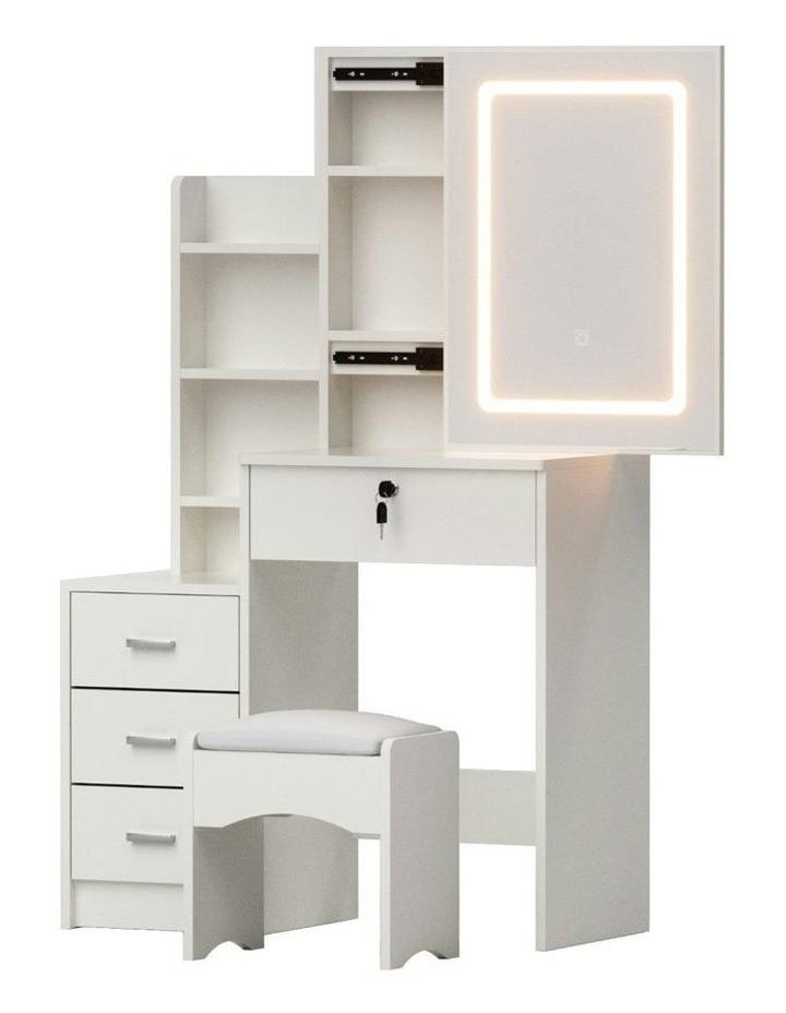 Artiss Dressing Table in White
