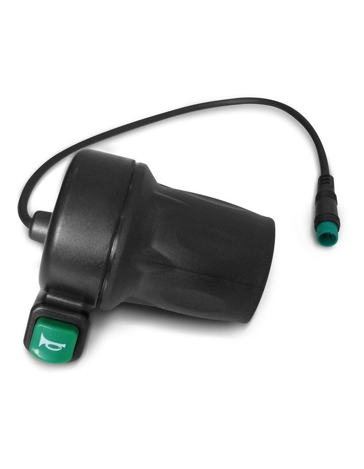 Progear Throttle for Progear E-Raptor 20 in Black