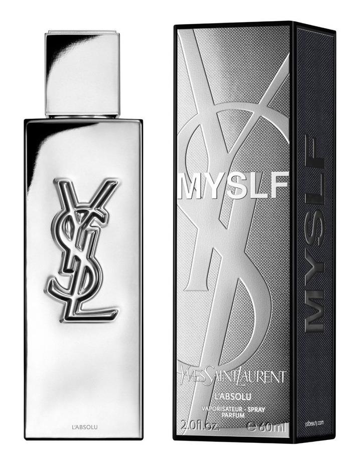 Yves Saint Laurent Ysl Absolu Perfume 60ml