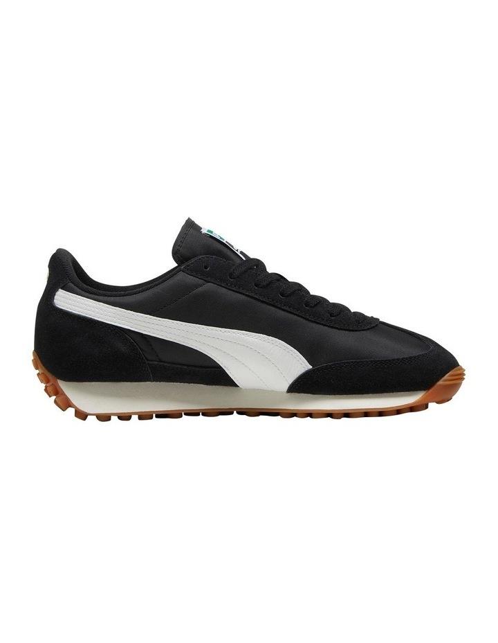 Puma Easy Rider Vintage Shoe in Black 8