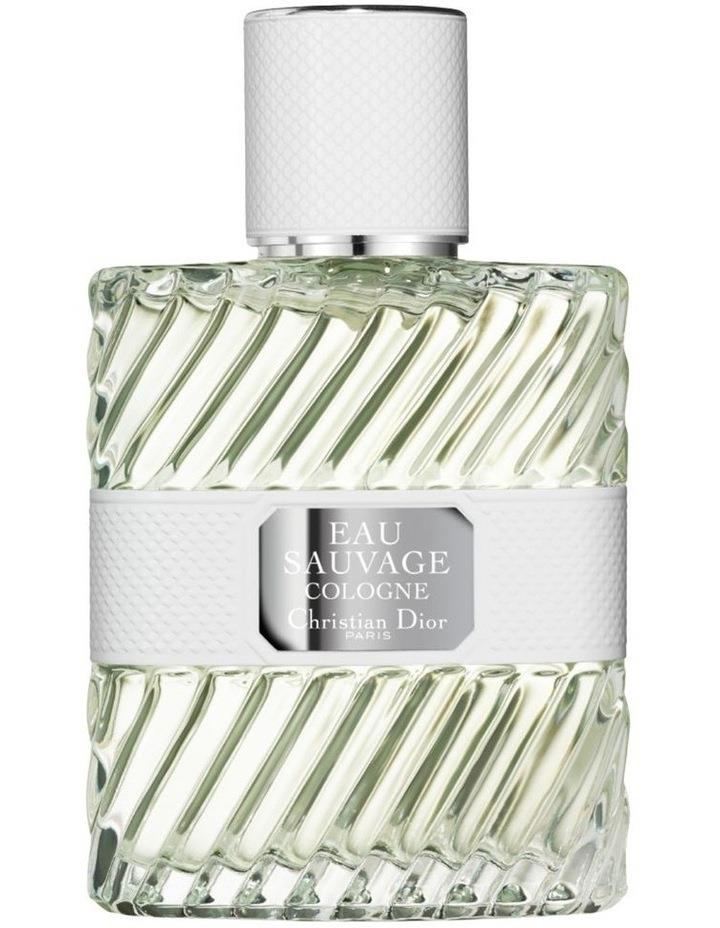 DIOR Eau Sauvage Cologne 100ml 100ml