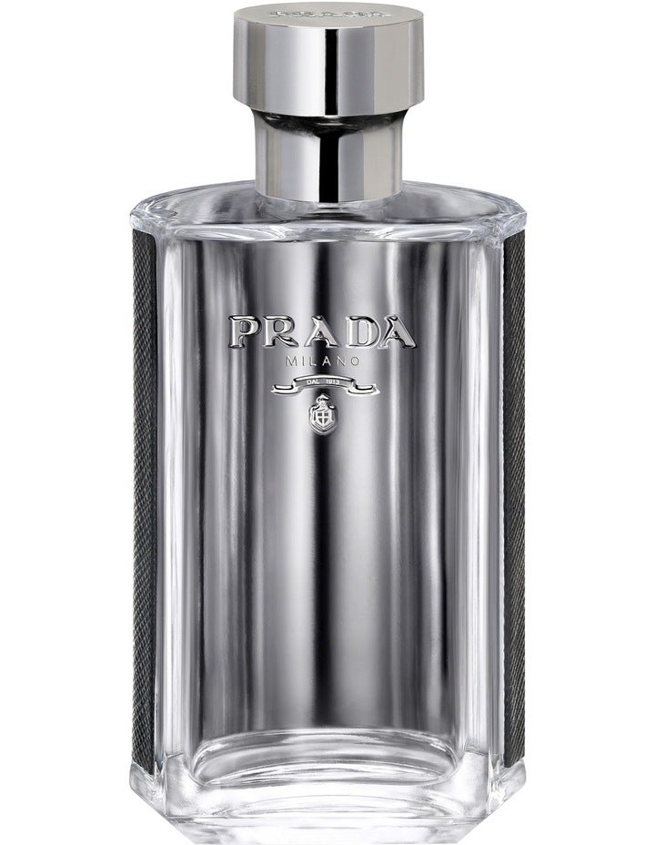 Prada Beauty L'Homme Eau De Toilette 100ml