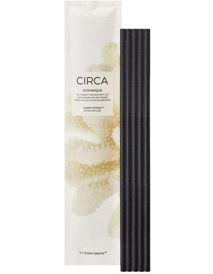 CIRCA Oceanique Refill Scent Stems