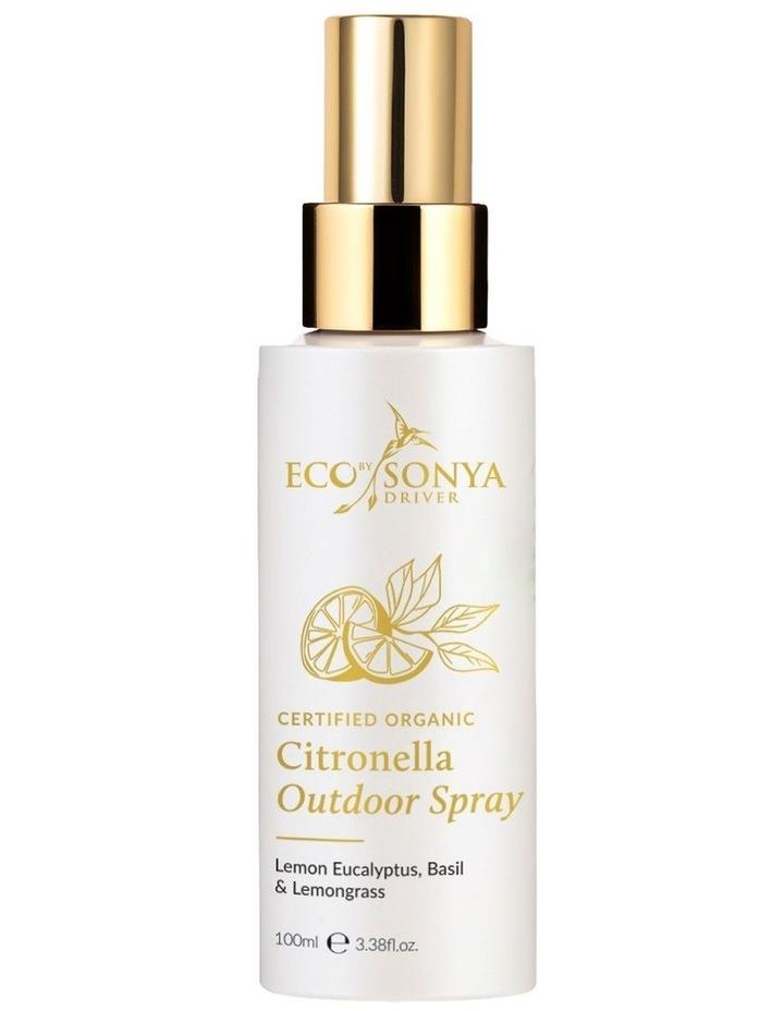 Eco By Sonya Personal Outdoor Spray