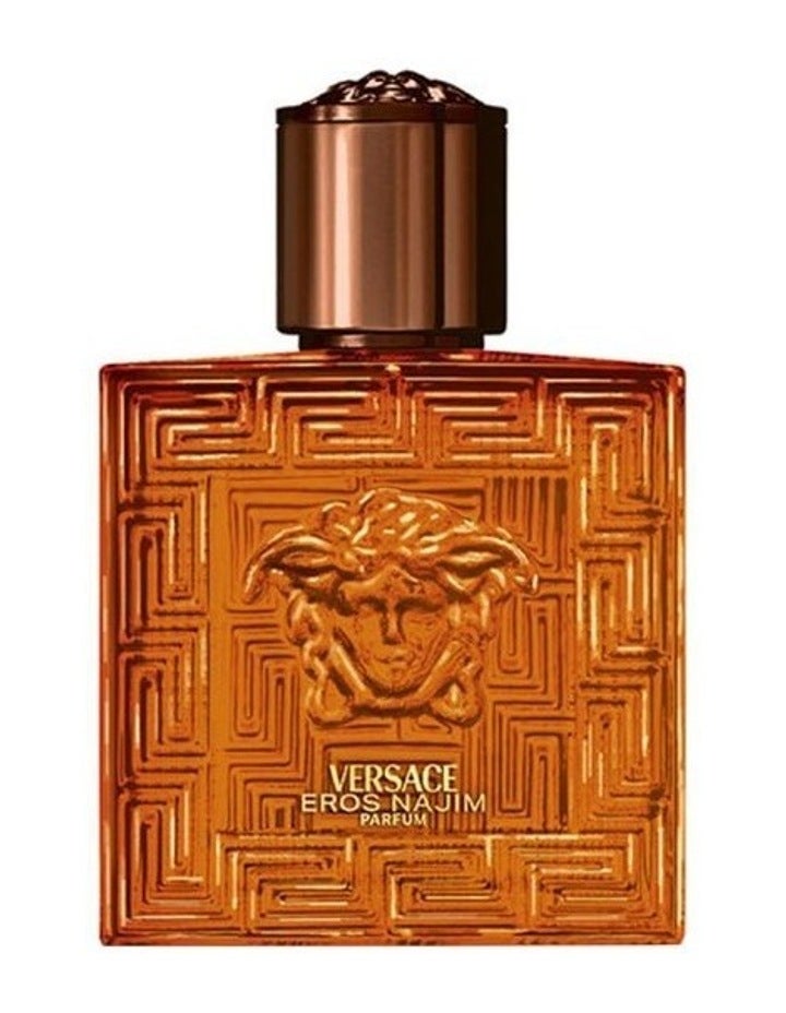 Versace Versace Eros Najim Parfum 100ml