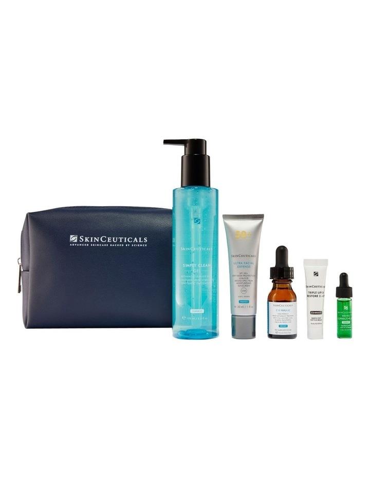 Skinceuticals Signature Set