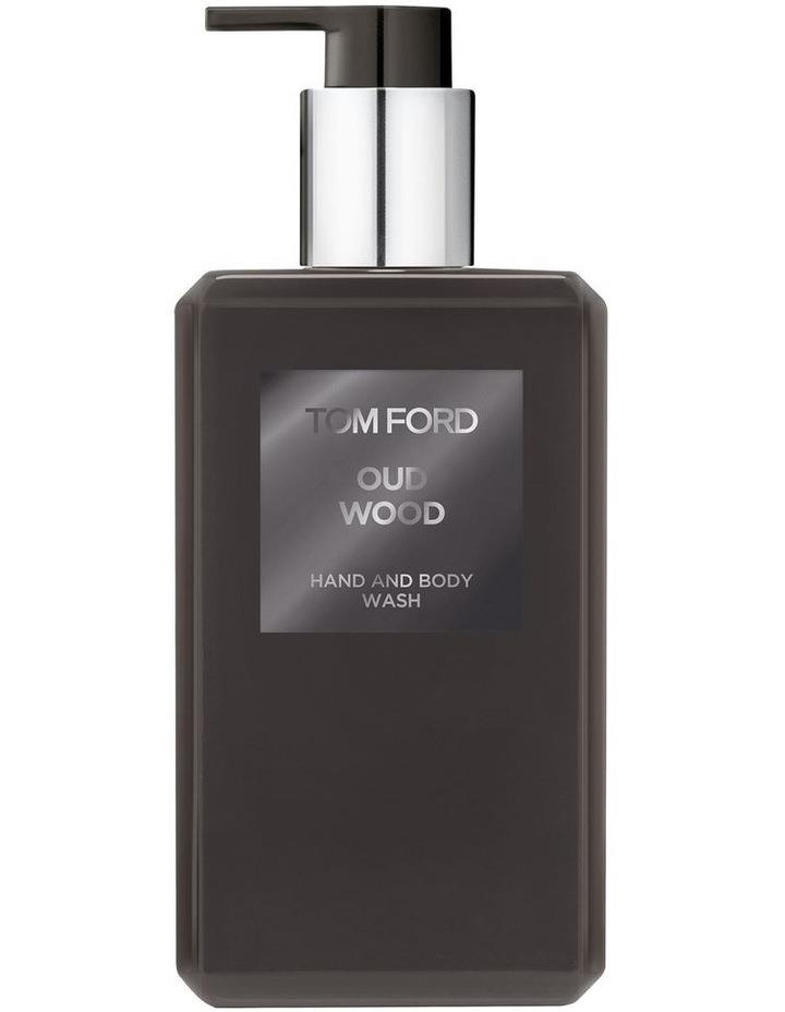 Tom Ford Oud Wood Hand And Body Wash