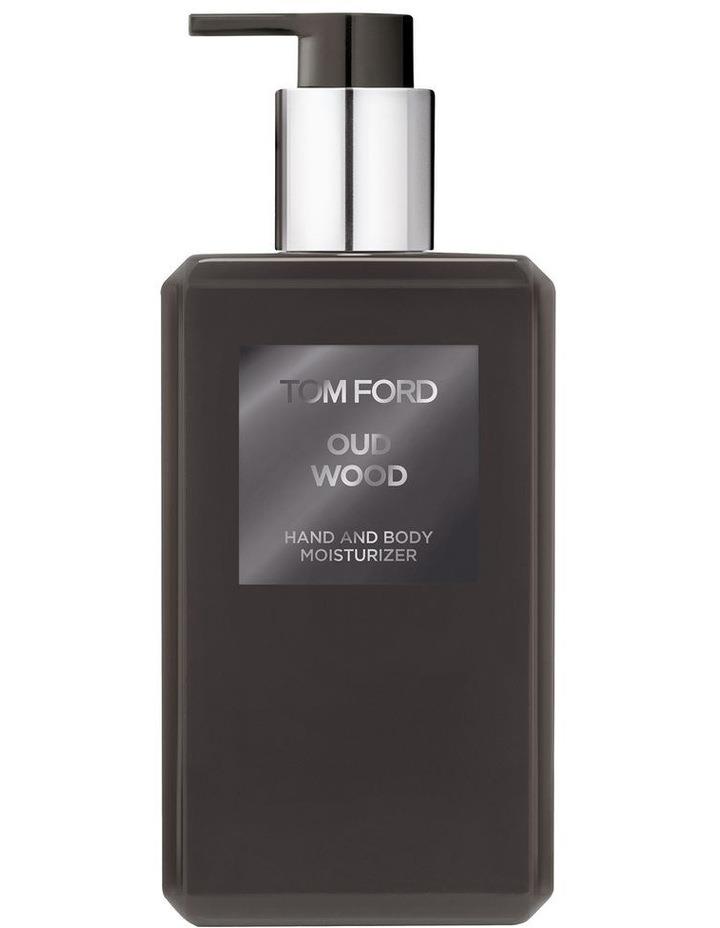 Tom Ford Oud Wood Hand And Body Moisturiser