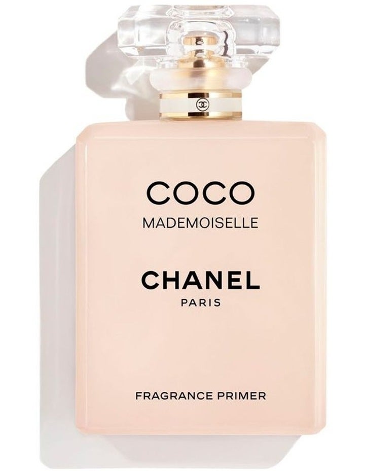 CHANEL COCO MADEMOISELLE Fragrance Primer