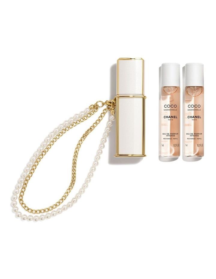 CHANEL COCO MADEMOISELLE Eau de Parfum Intense Refillable Purse Spray
