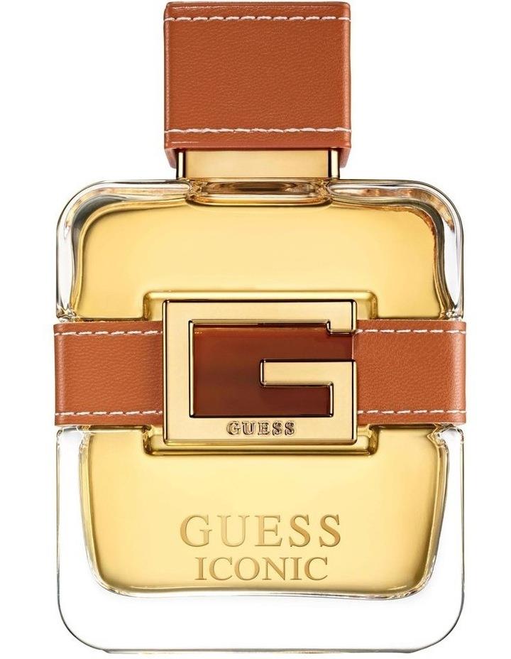 Guess Iconic Eau de Parfum 100ml