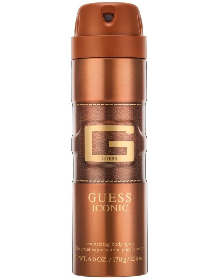 Guess Iconic Eau de Deodorant Body Spray 226ml