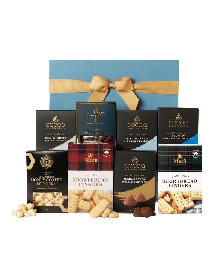 The Gourmet Pantry Gourmet Sweet Treats