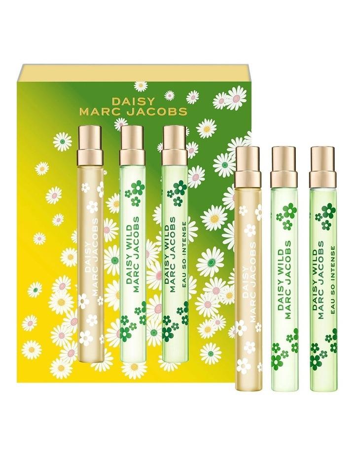 MARC JACOBS Multiline Daisy Trio Set