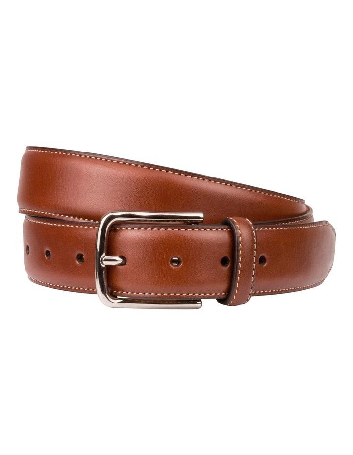 Florsheim Cruise Belt in Brown S
