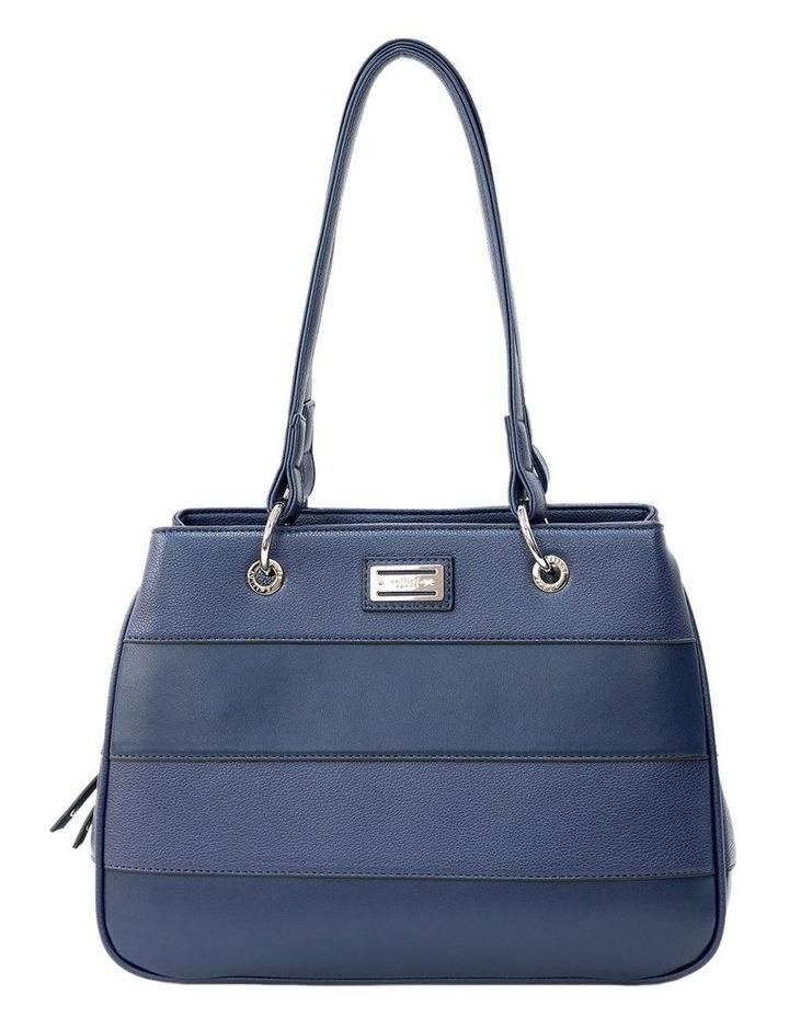 Cellini Sport Meils Shoulder Bag in Navy
