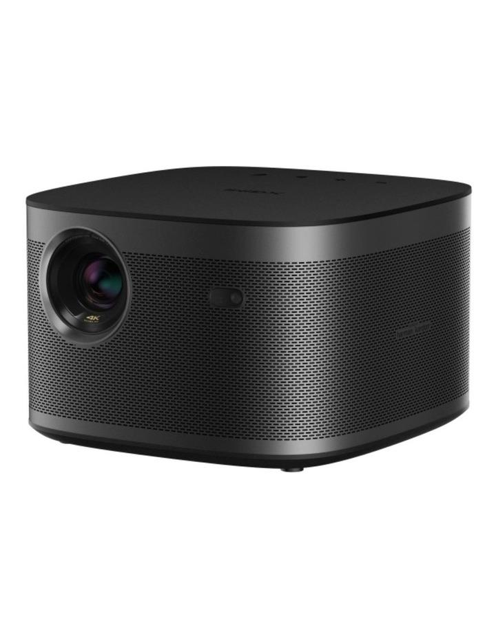 XGIMI Horizon Pro Projector in Black