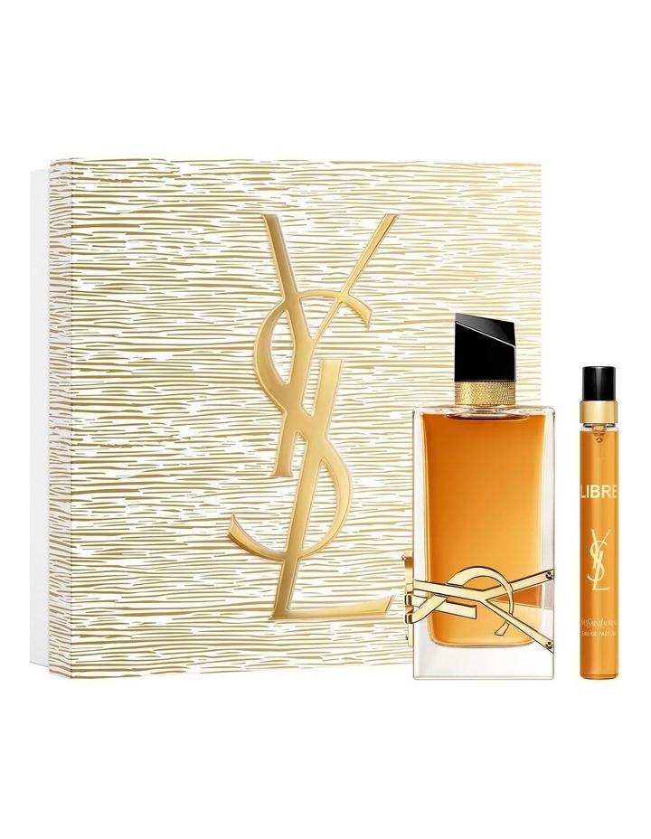 Yves Saint Laurent Ysl Libre Eau De Parfum Intense Set 90ml