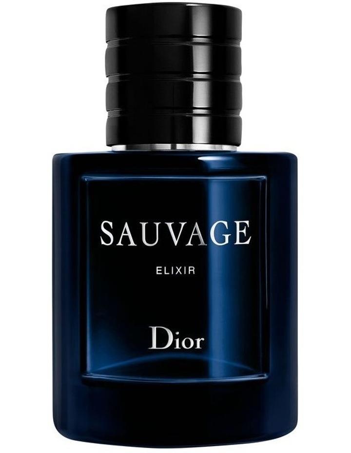 DIOR Sauvage Elixir 150ml