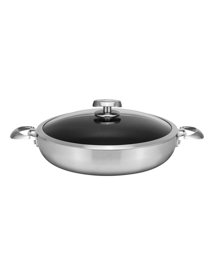 Scanpan Saute Pan 32cm in Silver