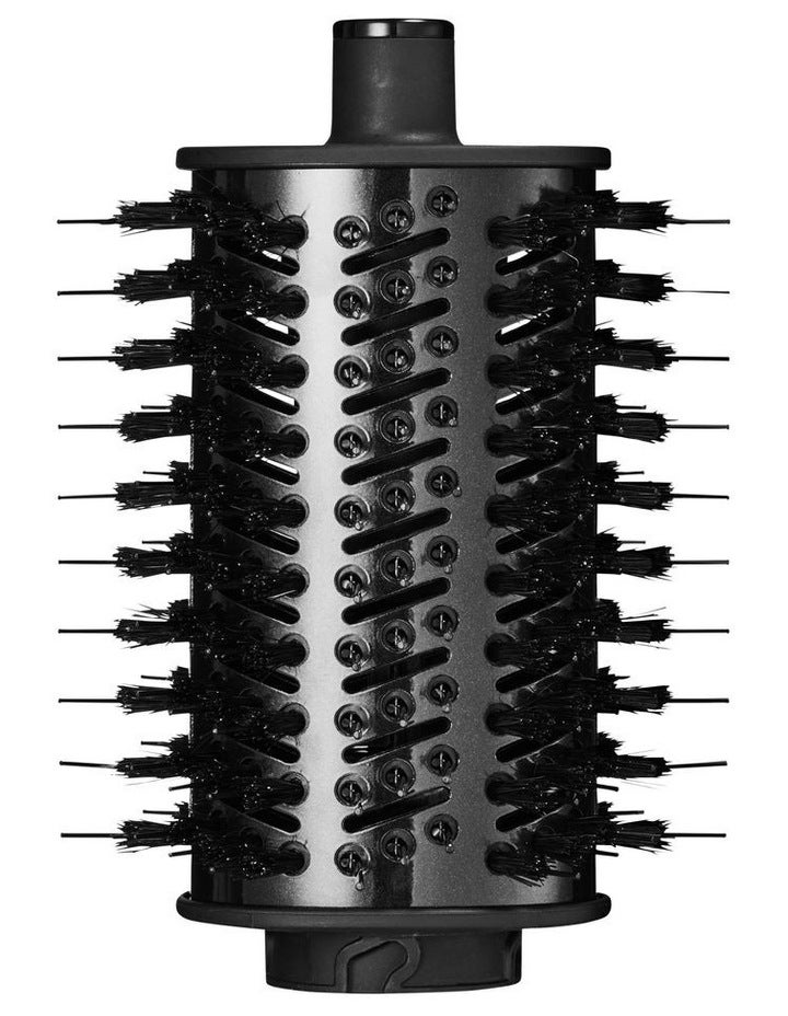 Shark FlexStyle Oval Brush XSKHD4OBABANZ in Black