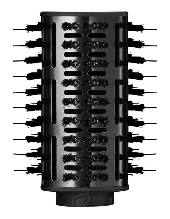 Shark FlexStyle Paddle Brush XSKHD4PABANZ in Black