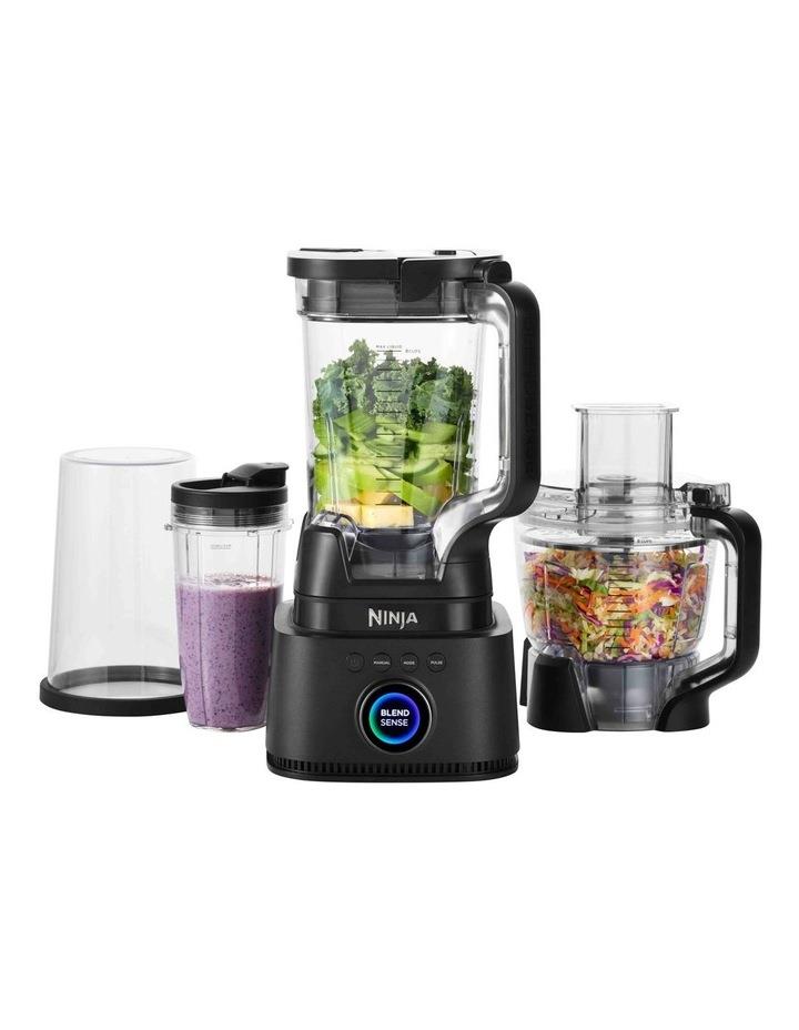 Ninja Stealth IQ Kitchen System QX401ANZ Black