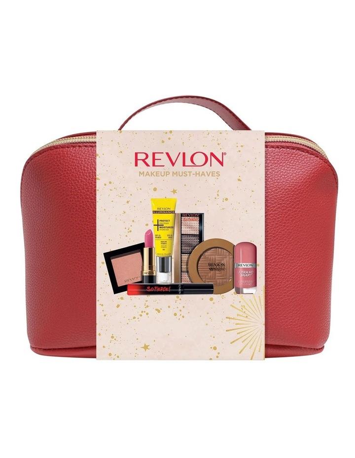 Revlon Must Haves Makeup Set