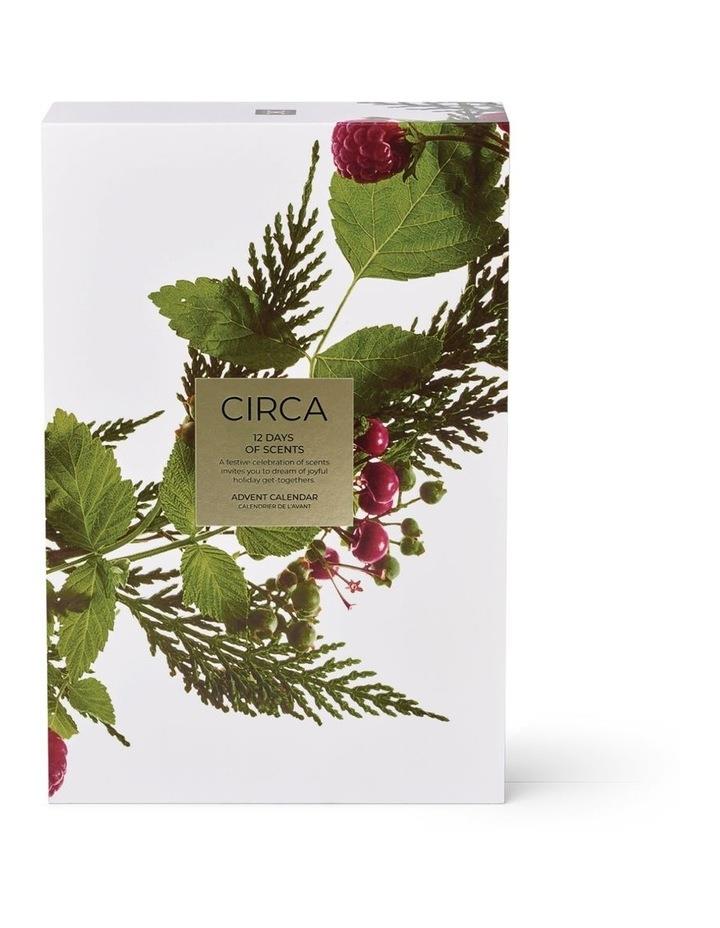 CIRCA 12 Days Advent Calendar Assorted