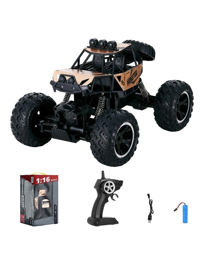 Keezi Remote Control Car