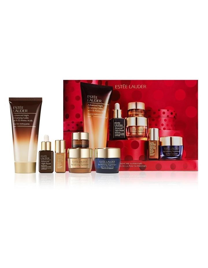 Estee Lauder Skincare Superstars Gift Set
