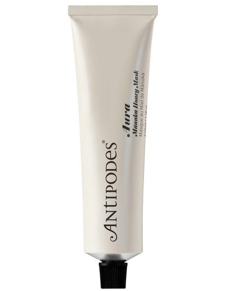 Antipodes Aura Manuka Honey Mask 75ml