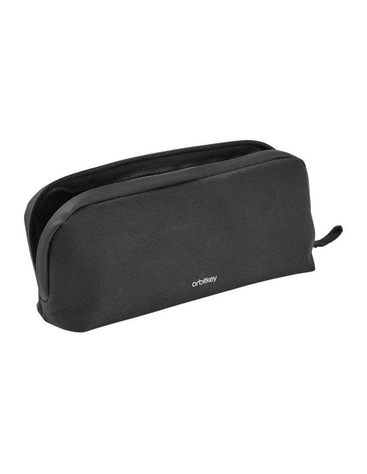 Orbitkey Pencil Case in Black