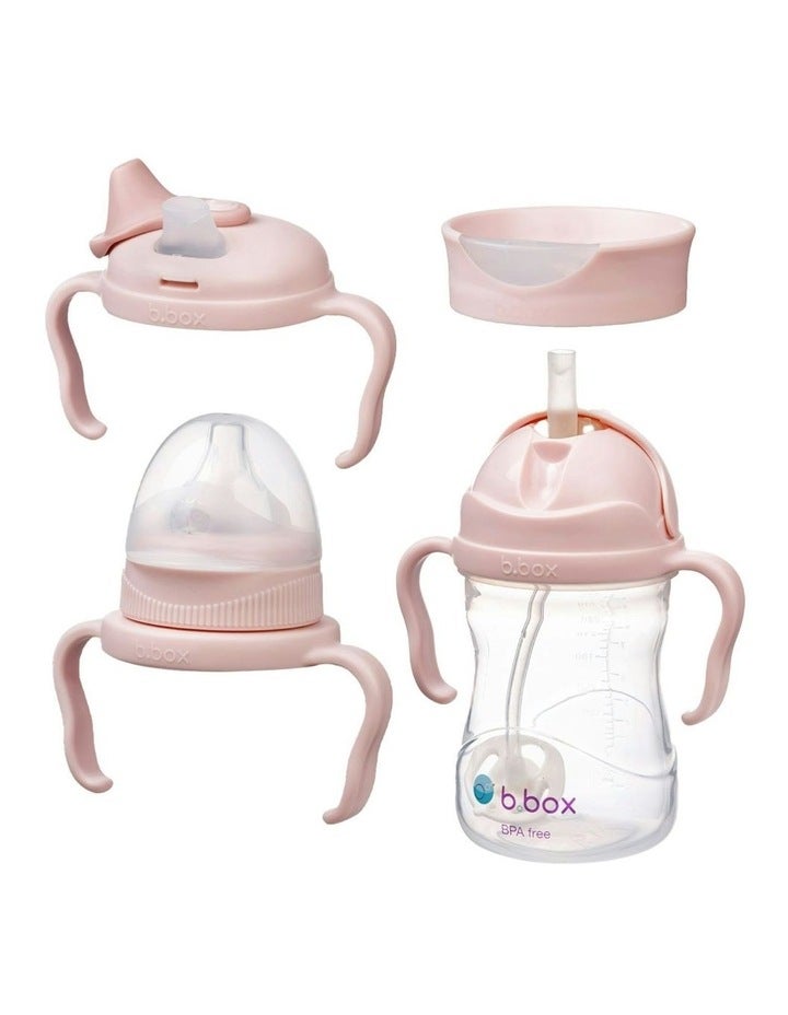 B.Box Transition Value Pack in Blush