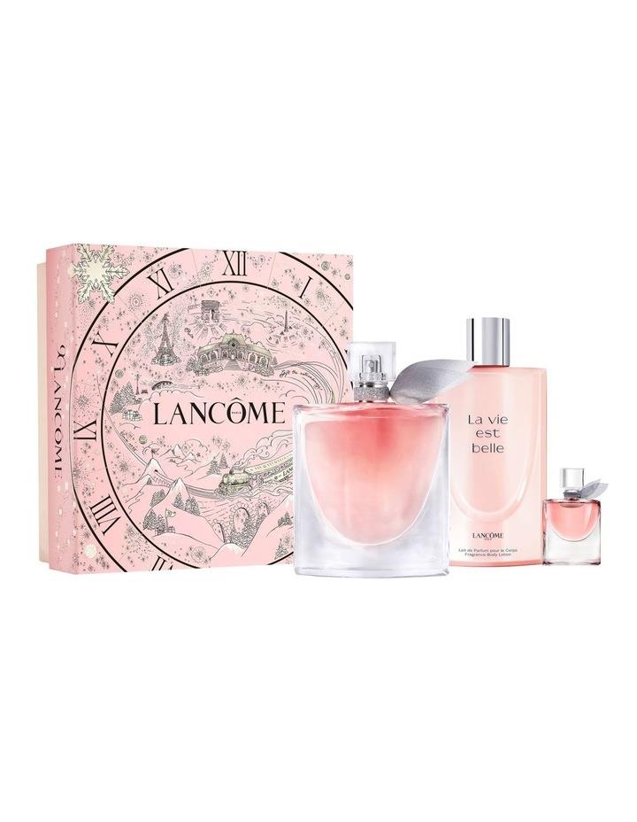 Lancome La Vie Est Belle Eau De Parfum Holiday Set 2025 100ml